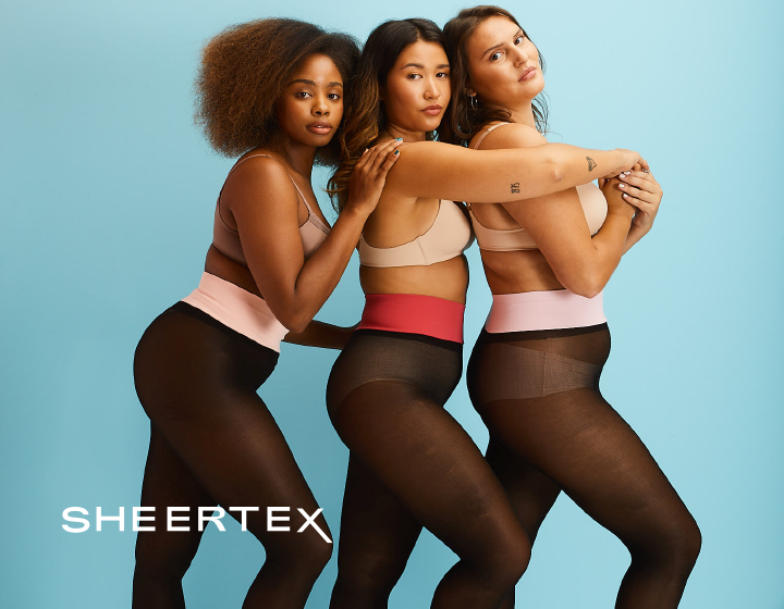 Sheertex